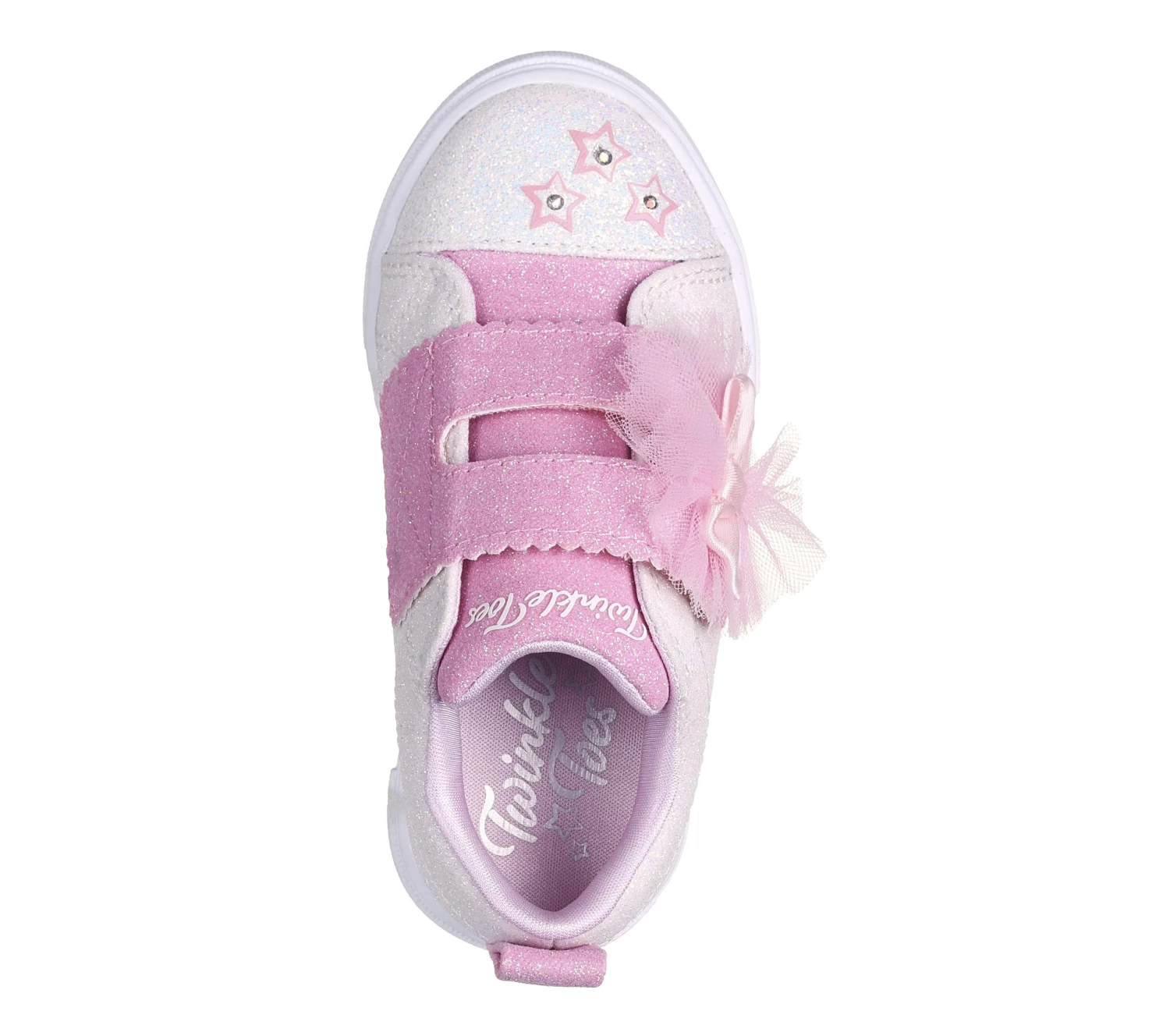 Skechers Twinkle Sparks - Glitter Gems 4 Skechers Twinkle Sparks - Glitter Gems - Image 2
