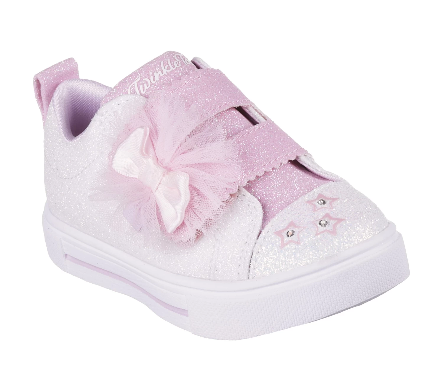 Skechers Twinkle Sparks - Glitter Gems 7 Skechers Twinkle Sparks - Glitter Gems - Image 5