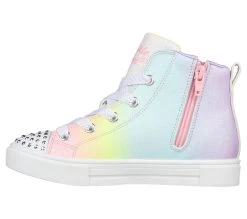 Skechers Twinkle Toes: Twinkle Sparks - Wing Charm -Shoe Style Shop 314785 LVMT D