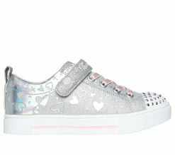 Skechers Twinkle Toes: Twinkle Sparks - Heather Charm