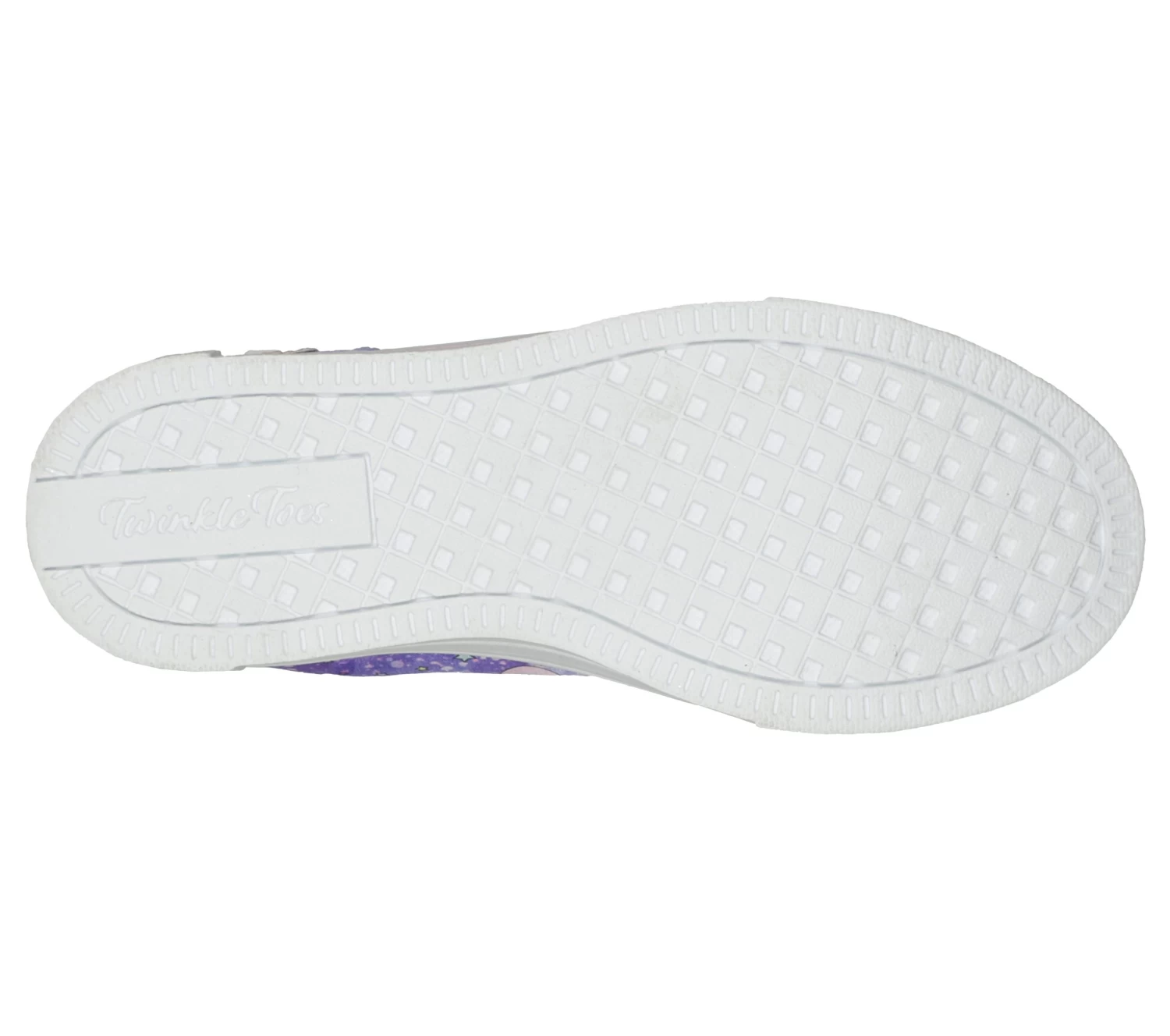 Skechers Twinkle Toes: Twinkle Sparks - Unicorn Daydream 5 Skechers Twinkle Toes: Twinkle Sparks - Unicorn Daydream - Image 3