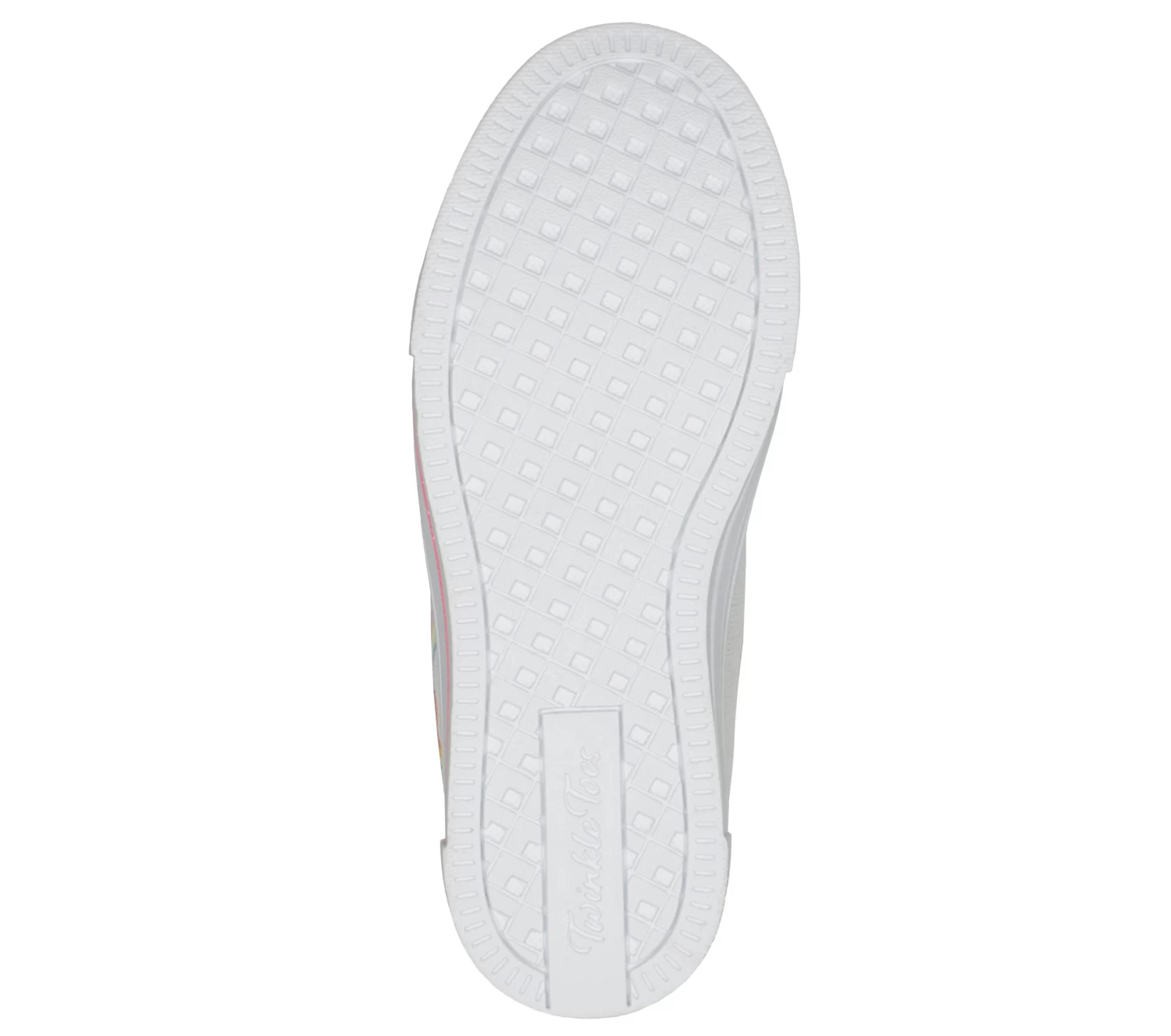 Skechers Twinkle Sparks - Unicorn Sunshine 5 Skechers Twinkle Sparks - Unicorn Sunshine - Image 3