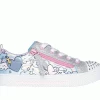 Skechers Twinkle Toes: Twinkle Sparks - Flying Hearts -Shoe Style Shop 314805 SMLT