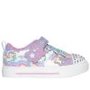 Skechers Twinkle Toes: Twinkle Sparks - Jumpin' Clouds -Shoe Style Shop 314809N LVMT