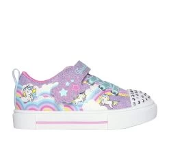Skechers Twinkle Toes: Twinkle Sparks - Jumpin' Clouds