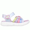 Skechers Twinkle Toes: Rainbow Shines - Heart Cuties -Shoe Style Shop 314886N SMLT