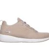 Skechers BOBS Sport Squad - Total Glam -Shoe Style Shop 32502 LTPK