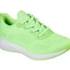 Skechers BOBS Sport Squad - Glowrider 1 Skechers BOBS Sport Squad - Glowrider -Shoe Style Shop 33162 LIME