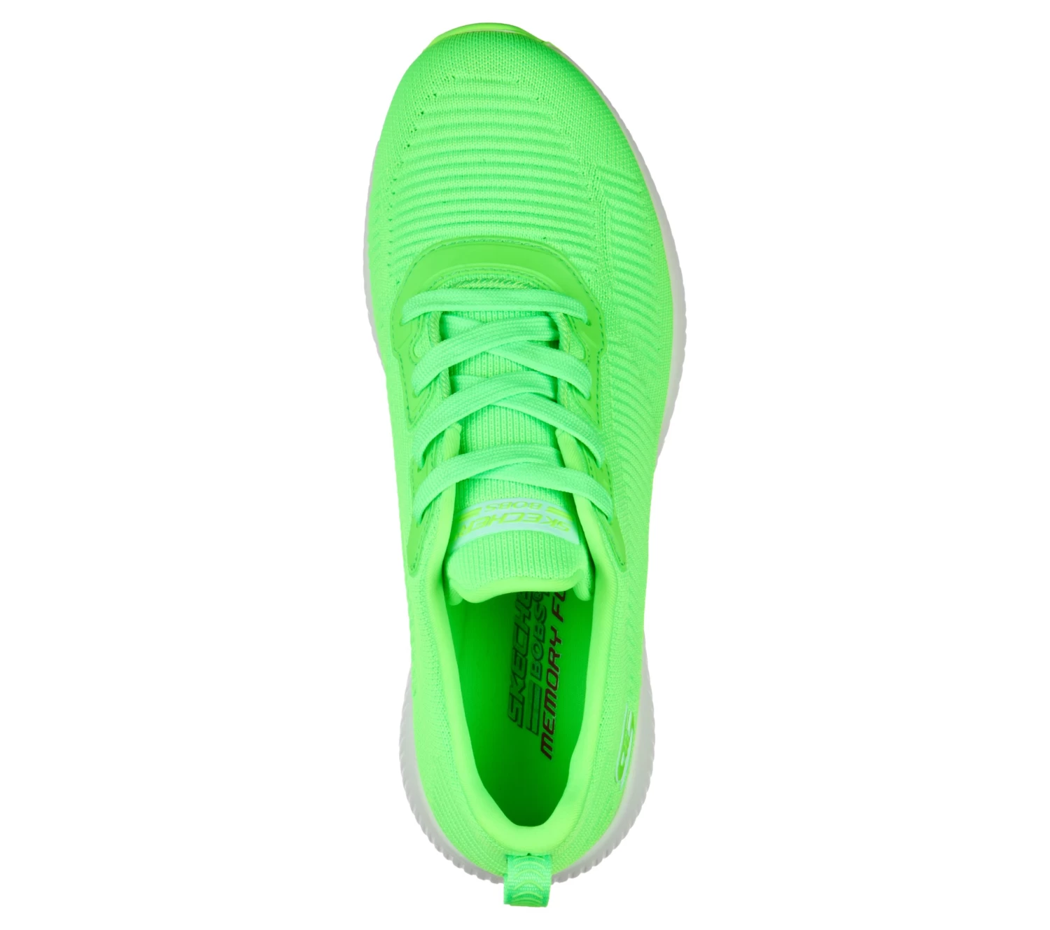 Skechers BOBS Sport Squad - Glowrider 5 Skechers BOBS Sport Squad - Glowrider - Image 3