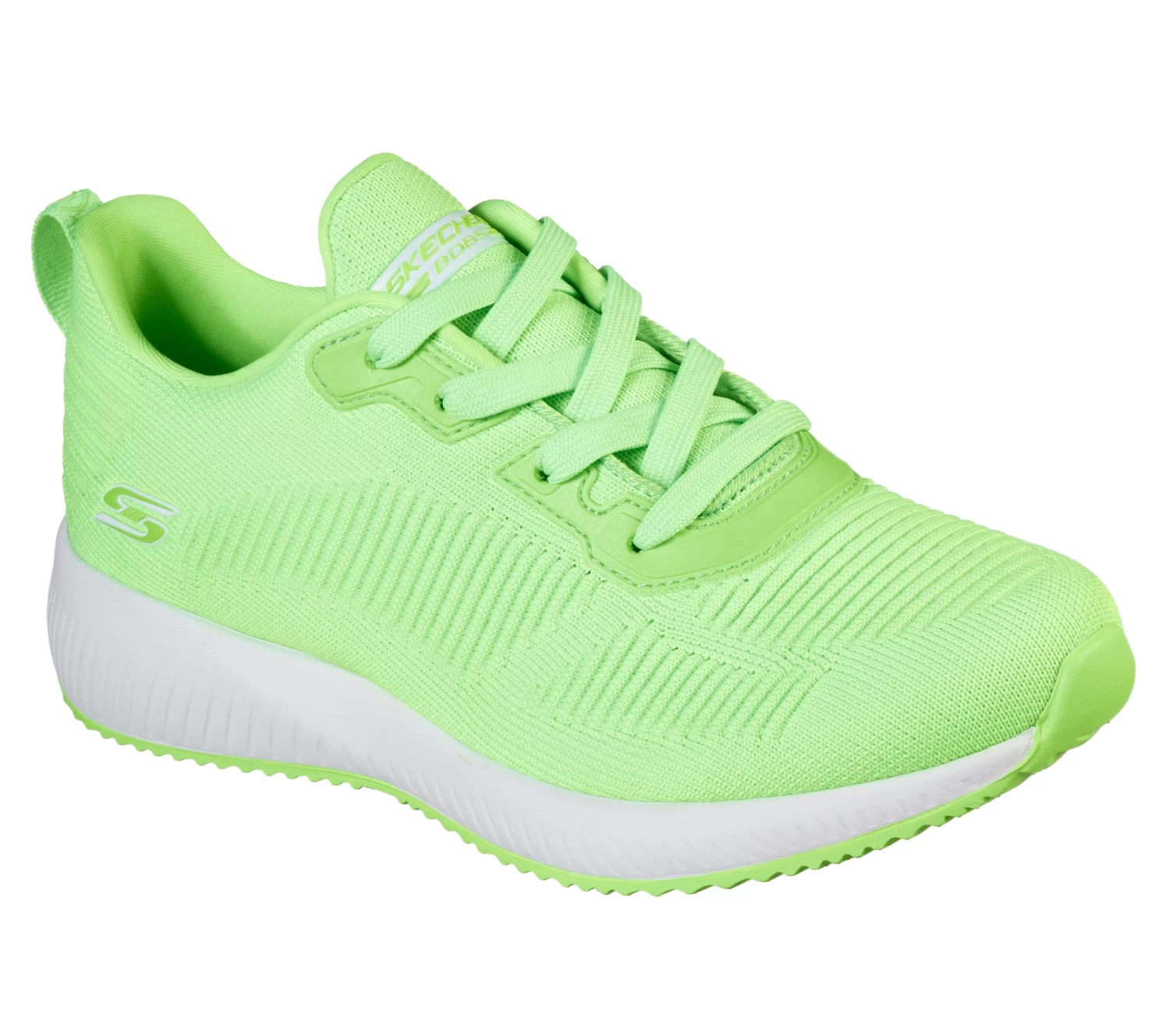 Skechers BOBS Sport Squad - Glowrider 8 Skechers BOBS Sport Squad - Glowrider - Image 6