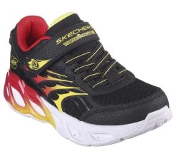 Skechers S-Lights: Thermo Flash 2.0 11 Skechers S-Lights: Thermo Flash 2.0 -Shoe Style Shop 400099 BKRD E