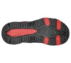 Skechers S Lights: Hydro Lights - Heat Stride -Shoe Style Shop 400116 BKRB C