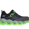 Skechers S Lights: Mega Surge 2 Skechers S Lights: Mega Surge -Shoe Style Shop 400132 BKLM