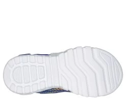 Skechers Flex-Glow Elite - Vorlo -Shoe Style Shop 400137 RYOR C