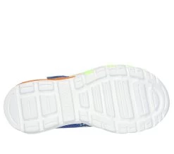 Skechers S Lights: Flex-Glow Bolt -Shoe Style Shop 400138 RYMT C