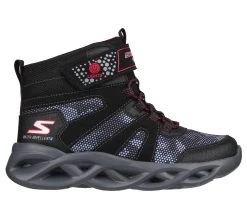 Skechers Twisted-Brights - Zerrix
