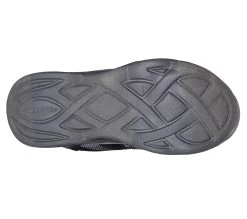 Skechers Twisted-Brights - Zerrix -Shoe Style Shop 400145 BKRD C