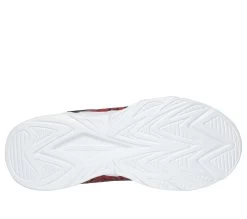 Skechers S Lights: Vortex 2.0 - Zorento -Shoe Style Shop 400603 CCLM C