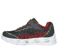 Skechers S Lights: Vortex 2.0 - Zorento -Shoe Style Shop 400603 CCLM D