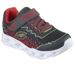 Skechers S Lights: Vortex 2.0 - Zorento -Shoe Style Shop 400603 CCLM E