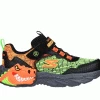 Skechers Skech-O-Saurus - Dino-Lights -Shoe Style Shop 400615 BKOR