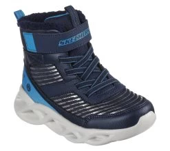 Skechers S-Lights: Twisted-Brights
