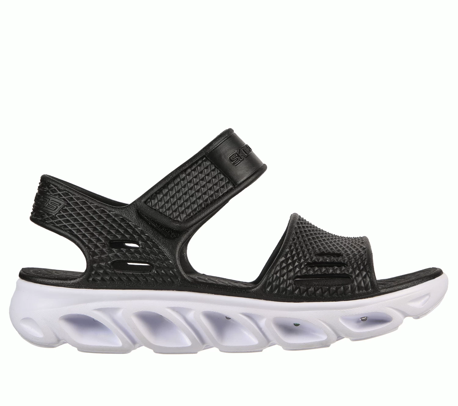 Skechers Foamies: Hypno-Splash - Solzo 3 Skechers Foamies: Hypno-Splash - Solzo