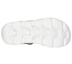 Skechers Foamies: Hypno-Splash - Solzo 9 Skechers Foamies: Hypno-Splash - Solzo -Shoe Style Shop 402001 BLK C