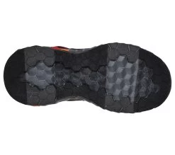 Skechers Mega-Craft 2.0 -Shoe Style Shop 402204 BKRD C