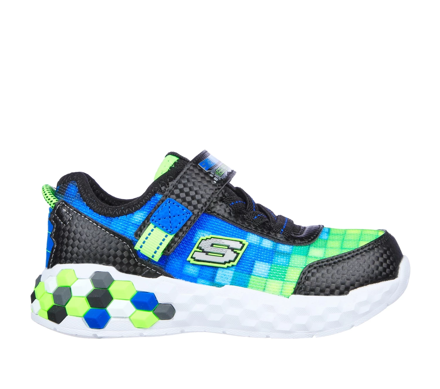 Skechers Lil Mega-Craft 2.0 3 Skechers Lil Mega-Craft 2.0