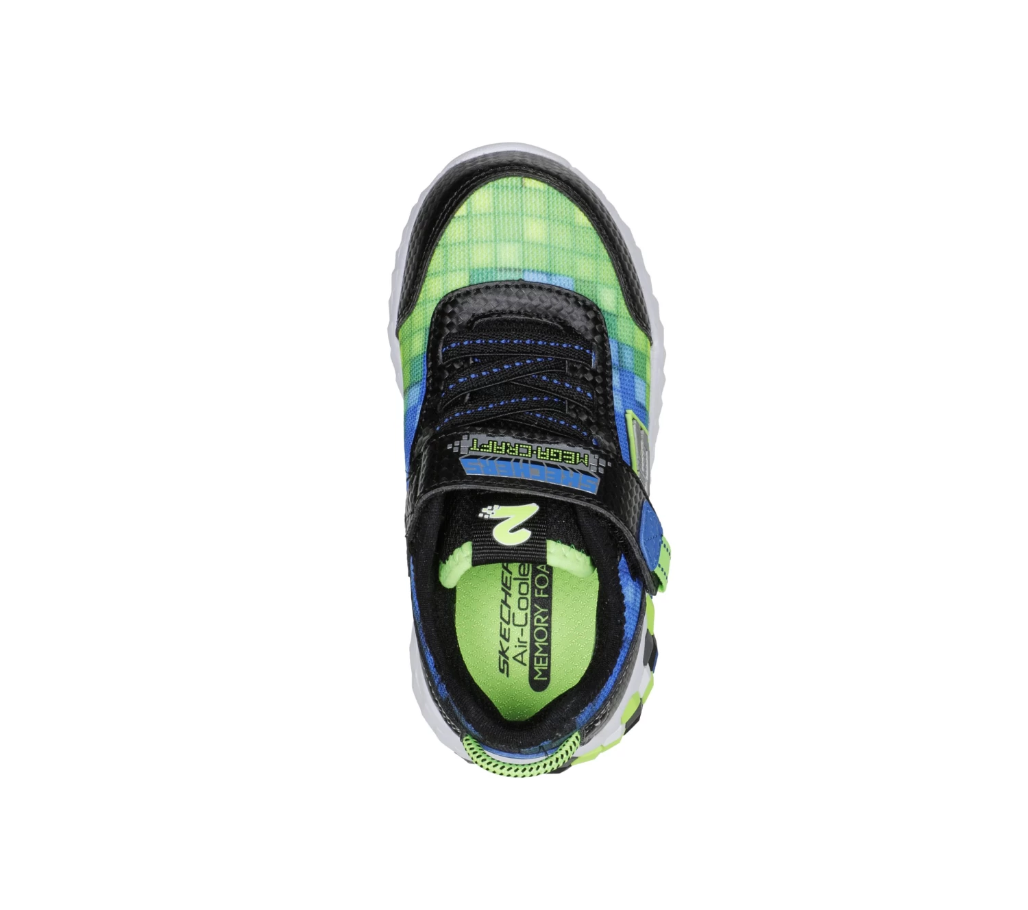 Skechers Lil Mega-Craft 2.0 4 Skechers Lil Mega-Craft 2.0 - Image 2