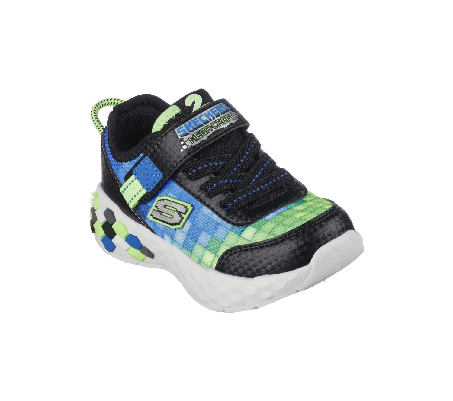 Skechers Lil Mega-Craft 2.0 7 Skechers Lil Mega-Craft 2.0 - Image 5