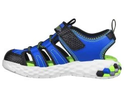 Skechers Mega-Splash 2.0 -Shoe Style Shop 402213 BBLM D