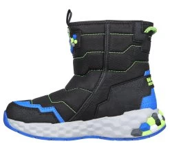 Skechers Mega-Craft 2.0 - Cubobreeze -Shoe Style Shop 402216 BBLM D