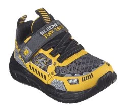 Skechers Skech Tracks 11 Skechers Skech Tracks -Shoe Style Shop 402303N CCYL E