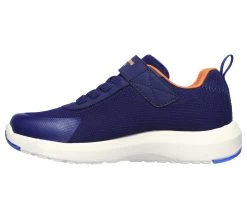 Skechers Dynamic Tread -Shoe Style Shop 403661 NVY D