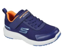Skechers Dynamic Tread -Shoe Style Shop 403661 NVY E