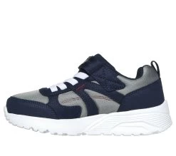 Skechers Uno Lite - Braxter -Shoe Style Shop 403666 NVRD D