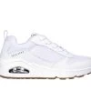 Skechers Uno - Powex -Shoe Style Shop 403667 WHT