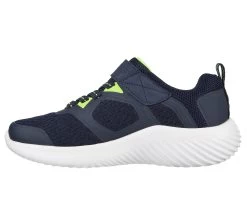 Skechers Bounder - Voltvor -Shoe Style Shop 403736 NVLM D