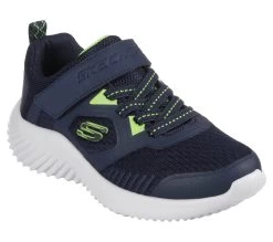 Skechers Bounder - Voltvor -Shoe Style Shop 403736 NVLM E