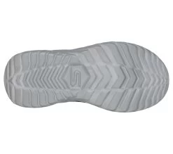 Skechers Nitro Sprint - Hivar -Shoe Style Shop 403754 BKRD C