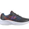 Skechers Microspec - Quick Sprint 1 Skechers Microspec - Quick Sprint -Shoe Style Shop 403769 GYBL
