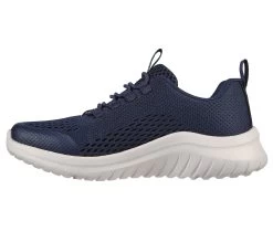 Skechers Ultra Flex 2.0 - Kelmer -Shoe Style Shop 403788 NVY D