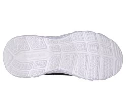 Skechers Slip-ins: Hypno-Flash 2.0 - Odelux -Shoe Style Shop 403843 BKLM C