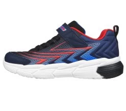 Skechers Vector-Matrix - Voltonik -Shoe Style Shop 403852 NVMT D