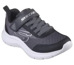 Skechers Skech Fast - Solar-Squad -Shoe Style Shop 403879 CCBK E