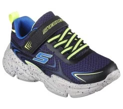 Skechers Wavetronic - Ravlor 11 Skechers Wavetronic - Ravlor -Shoe Style Shop 403885 NVLM E