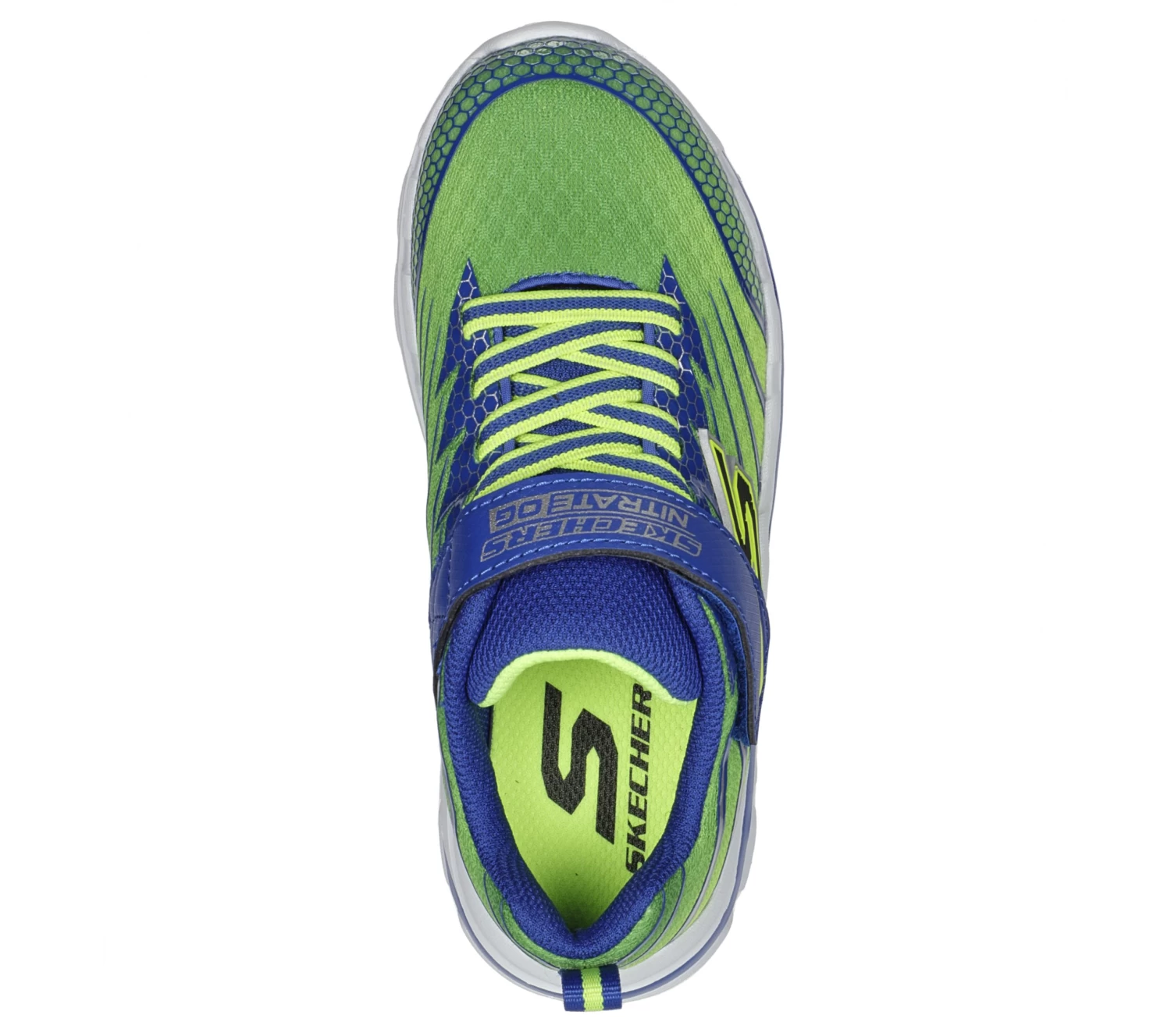 Skechers Nitrate - Zulvox 4 Skechers Nitrate - Zulvox - Image 2