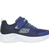 Skechers Microspec II - Zovrix -Shoe Style Shop 403924 NBLM